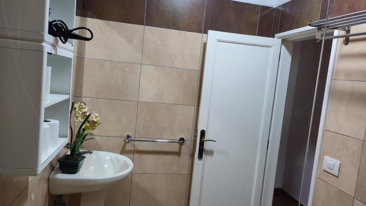 Casa" Vistas Al Teide" Mar Piscina Privada Parking Cubierto Gratuito En Las Instalaciones La Victoria de Acentejo Exterior foto