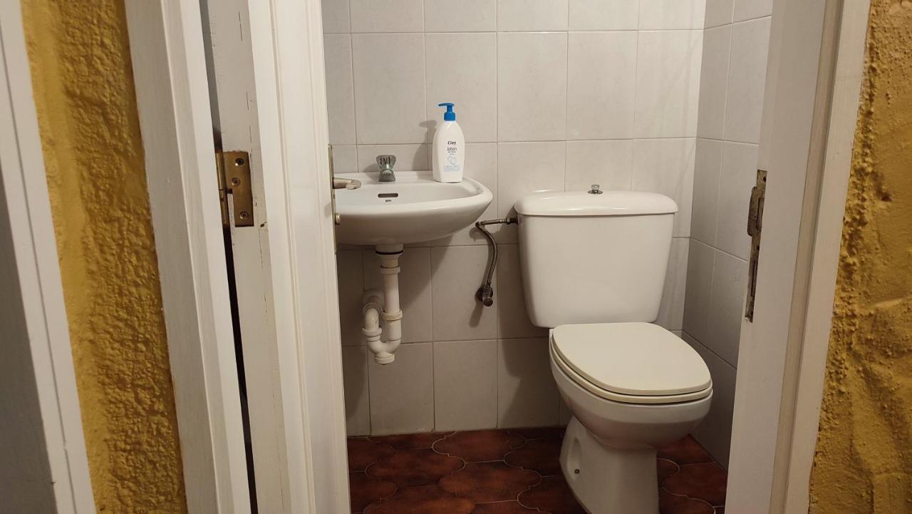 Casa" Vistas Al Teide" Mar Piscina Privada Parking Cubierto Gratuito En Las Instalaciones La Victoria de Acentejo Exterior foto